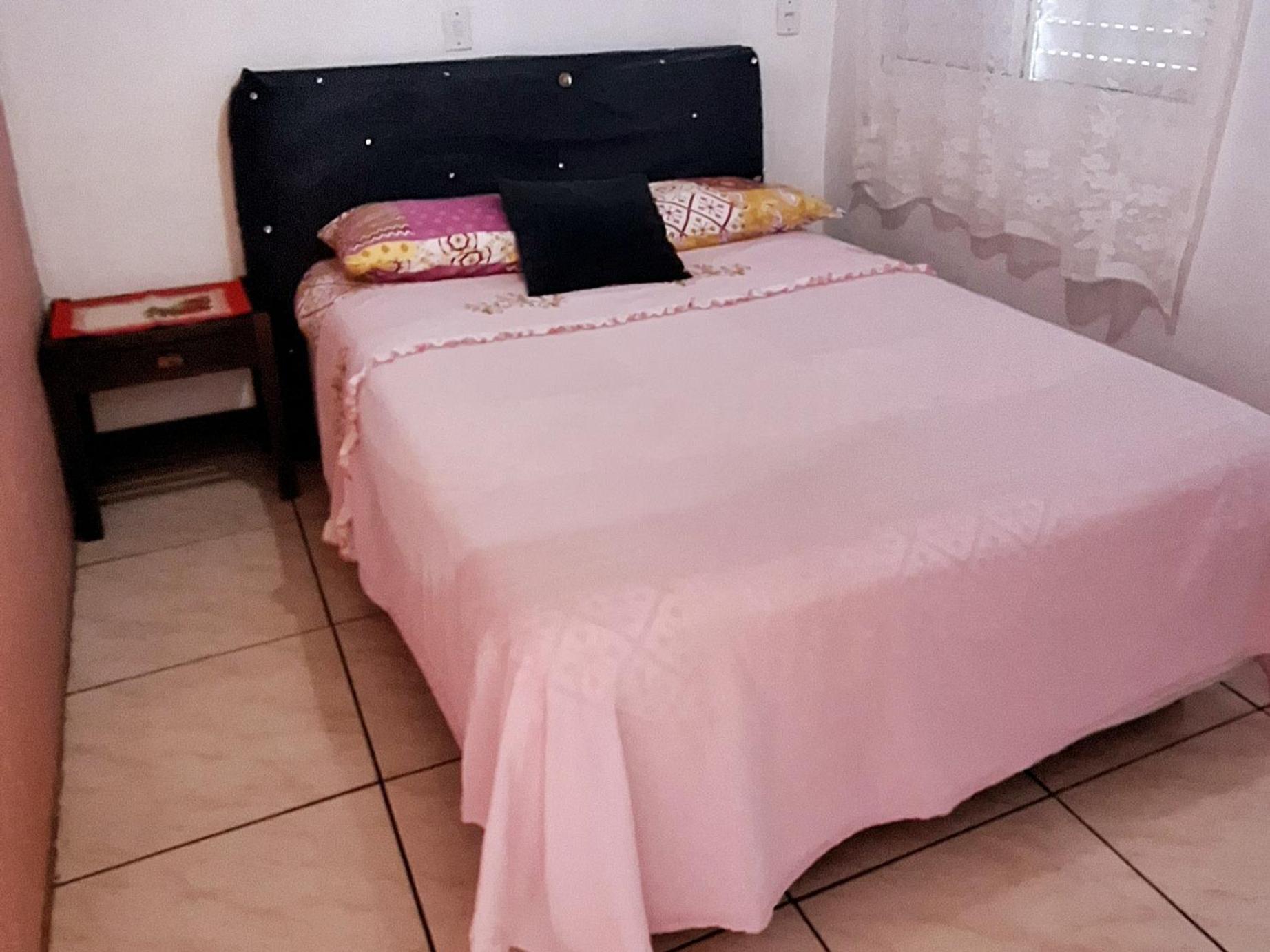 Kitnet K1 Em Torres-Rs - Na Mais Bela Praia Gaucha - Cozinha - Banheiro - Ar Condicionado - Smart Tv 32' - Wi-Fi - Anfitria Superhost No Bnb Exteriör bild