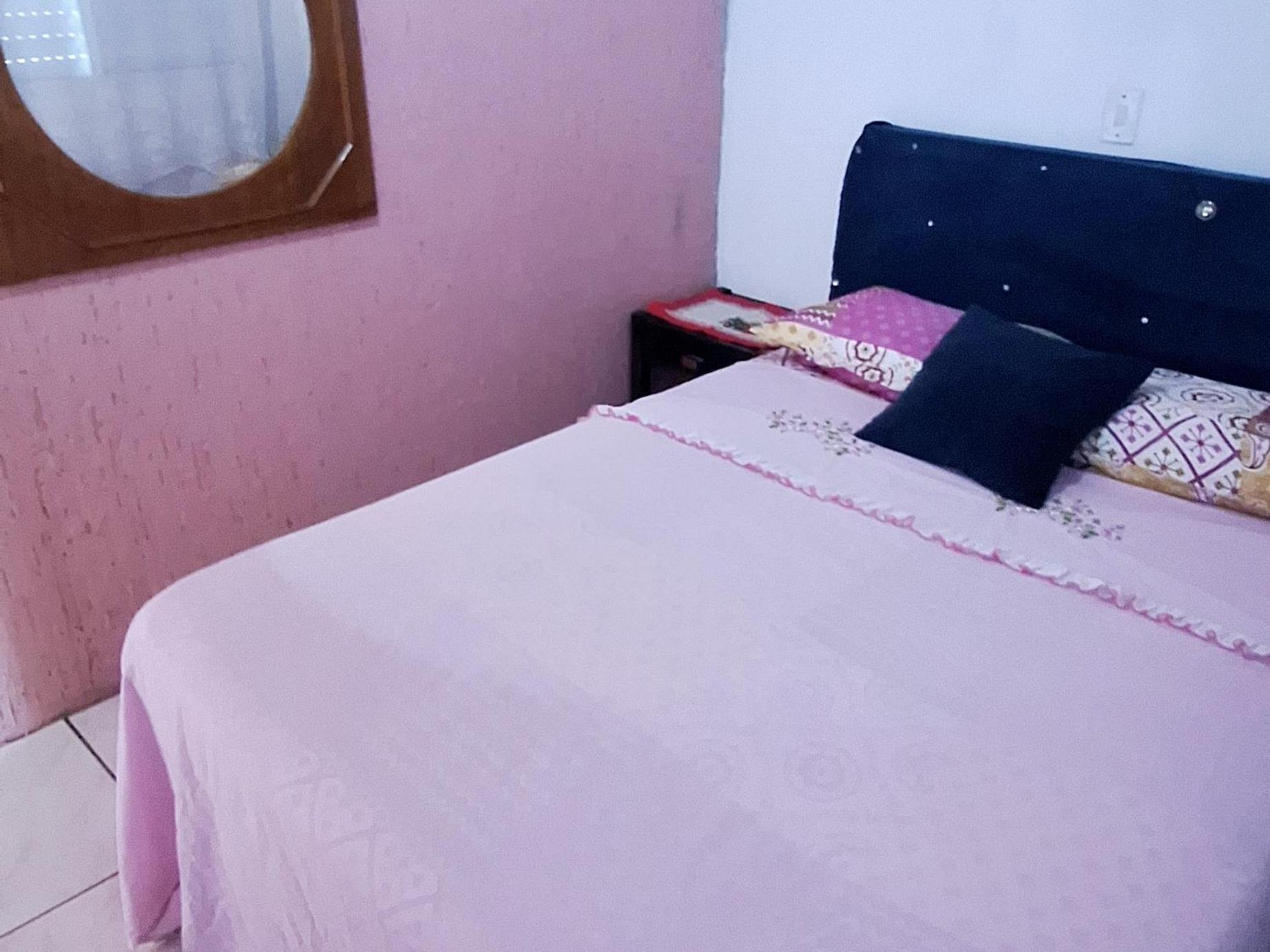 Kitnet K1 Em Torres-Rs - Na Mais Bela Praia Gaucha - Cozinha - Banheiro - Ar Condicionado - Smart Tv 32' - Wi-Fi - Anfitria Superhost No Bnb Exteriör bild