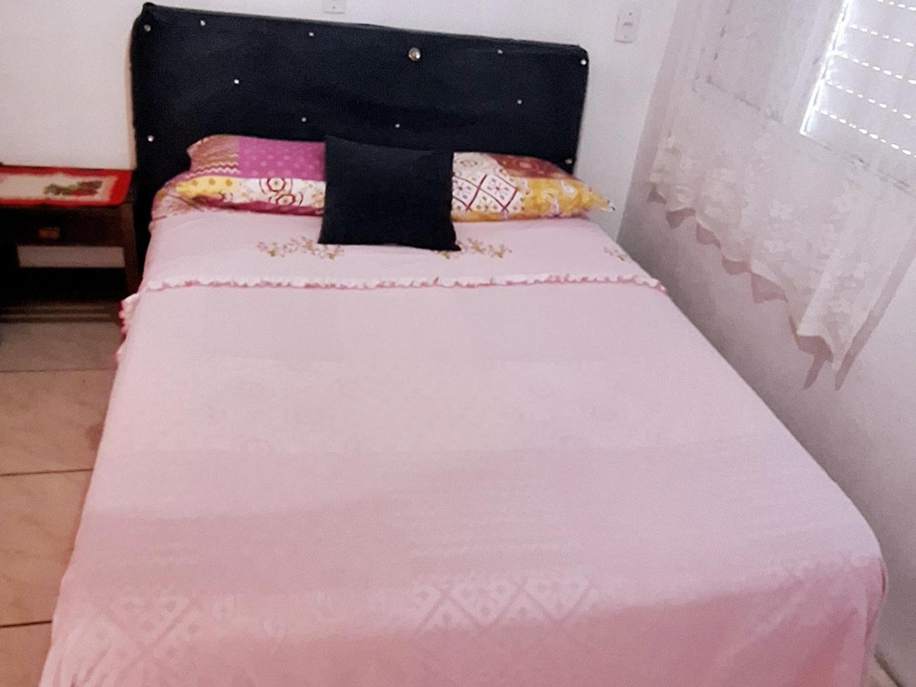 Kitnet K1 Em Torres-Rs - Na Mais Bela Praia Gaucha - Cozinha - Banheiro - Ar Condicionado - Smart Tv 32' - Wi-Fi - Anfitria Superhost No Bnb Exteriör bild